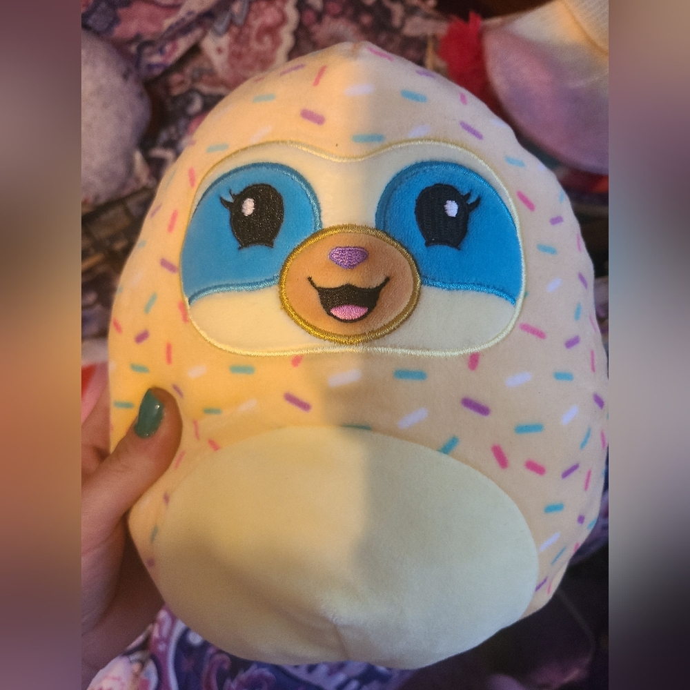 Squishmallow bundle